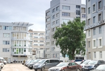 Аренда и продажа офиса в Бизнес-парк «Мирланд»
