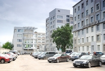 Аренда и продажа офиса в Бизнес-парк «Мирланд»