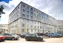 Аренда и продажа офиса в Бизнес-парк «Мирланд»